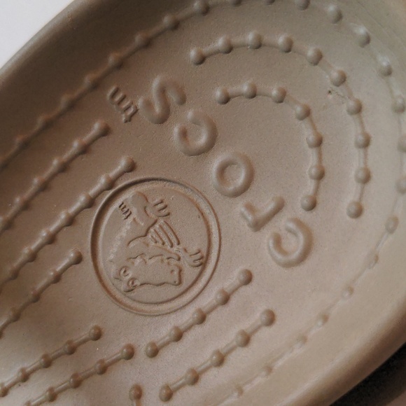 Crocs Cleo 7 - Picture 8 of 8